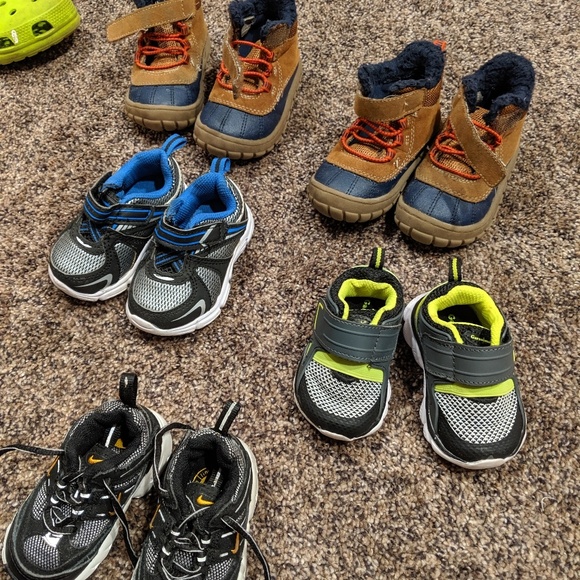 9-12M Boys clothes - Picture 2 of 7